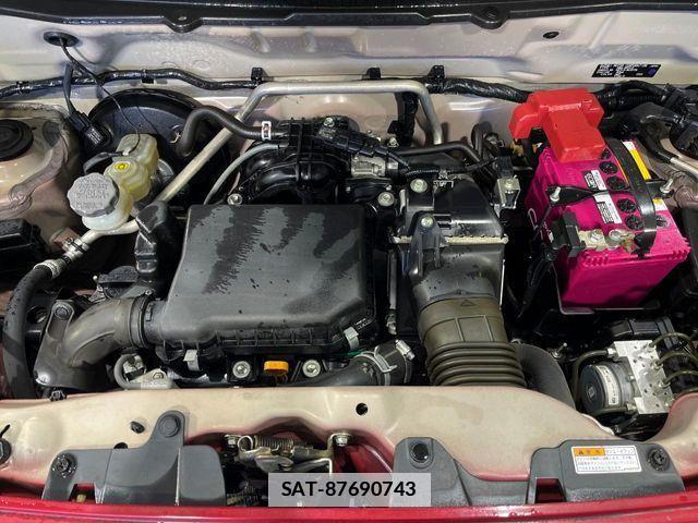 Mazda FLAIR CROSSOVER 2015-09 3669746-17