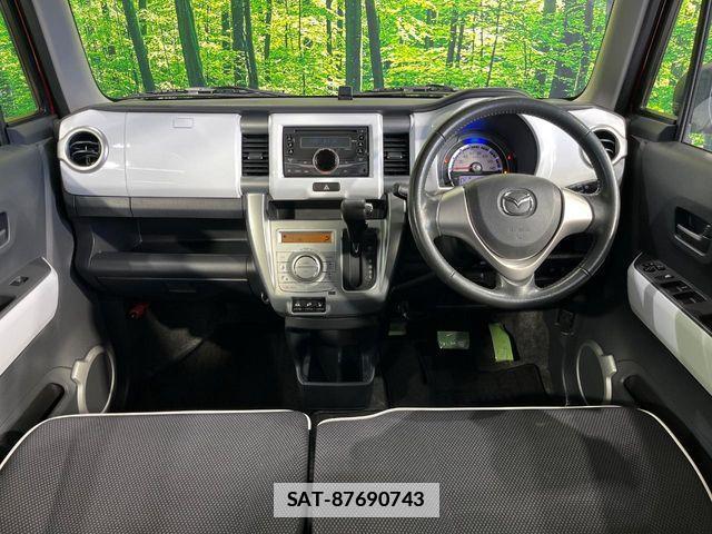Mazda FLAIR CROSSOVER 2015-09 3669746-1