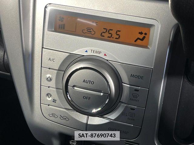 Mazda FLAIR CROSSOVER 2015-09 3669746-6