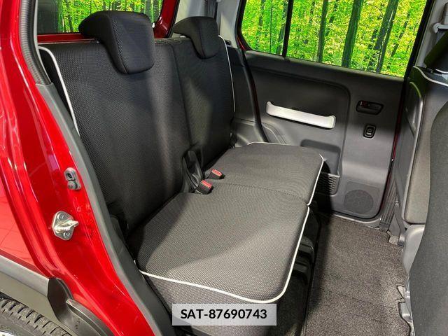Mazda FLAIR CROSSOVER 2015-09 3669746-8