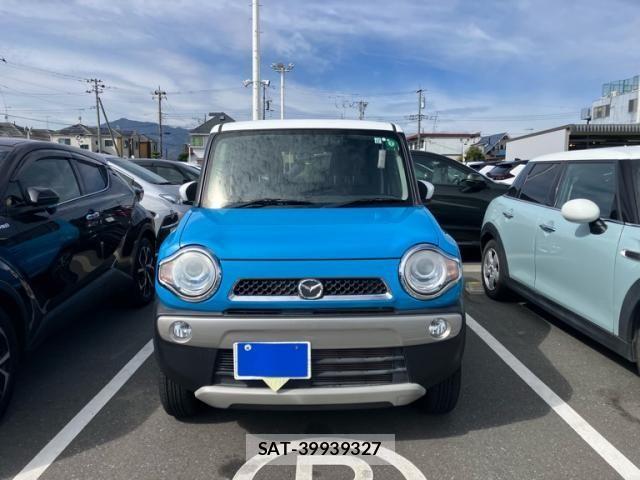 Mazda FLAIR CROSSOVER 2017-12 4042489-0