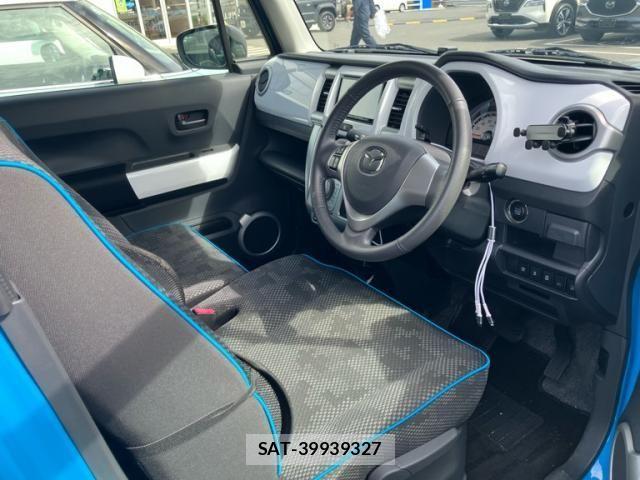 Mazda FLAIR CROSSOVER 2017-12 4042489-9