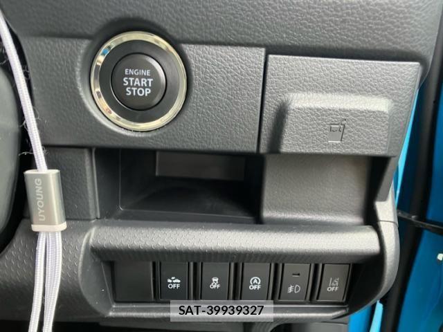 Mazda FLAIR CROSSOVER 2017-12 4042489-10