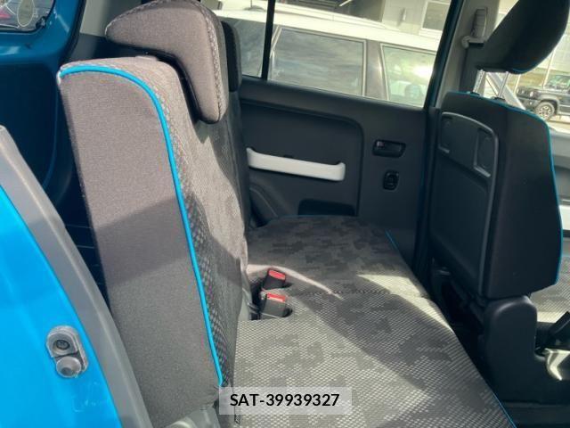 Mazda FLAIR CROSSOVER 2017-12 4042489-11
