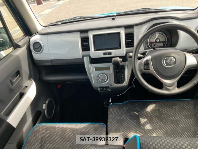 Mazda FLAIR CROSSOVER 2017-12 4042489-12