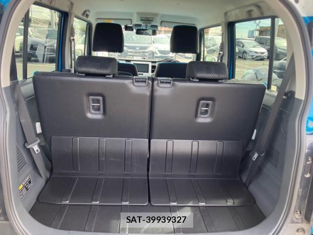 Mazda FLAIR CROSSOVER 2017-12 4042489-13