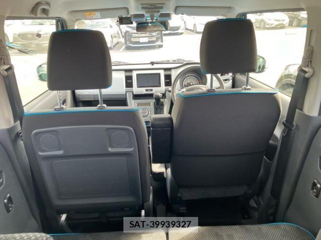 Mazda FLAIR CROSSOVER 2017-12 4042489-14