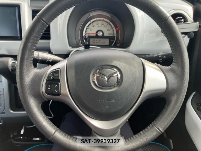 Mazda FLAIR CROSSOVER 2017-12 4042489-17