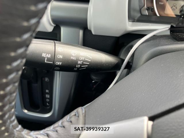 Mazda FLAIR CROSSOVER 2017-12 4042489-18