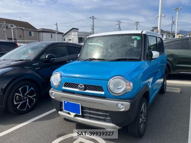 Mazda FLAIR CROSSOVER 2017-12 4042489-1
