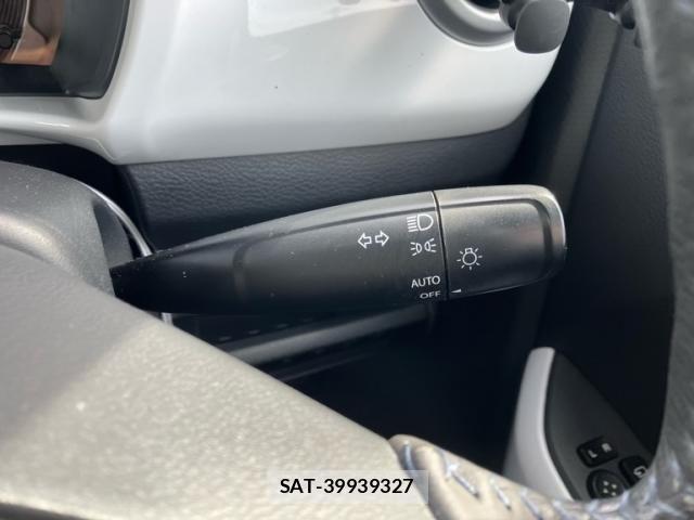 Mazda FLAIR CROSSOVER 2017-12 4042489-19