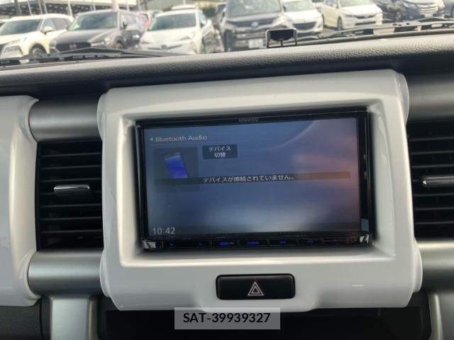 Mazda FLAIR CROSSOVER 2017-12 4042489-20