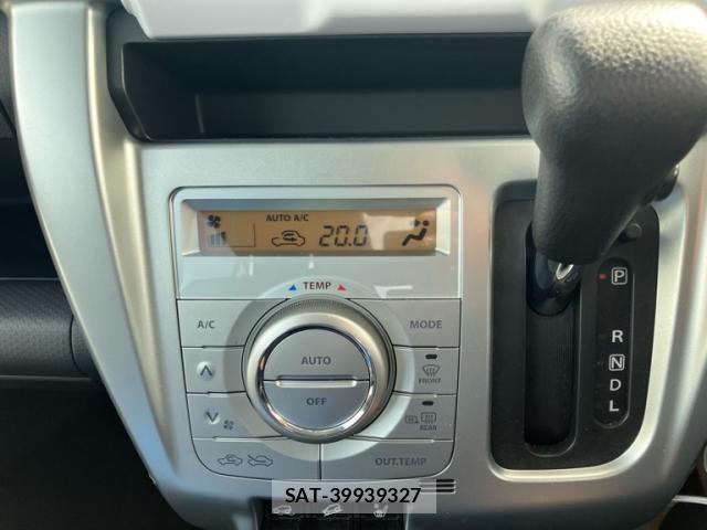 Mazda FLAIR CROSSOVER 2017-12 4042489-21