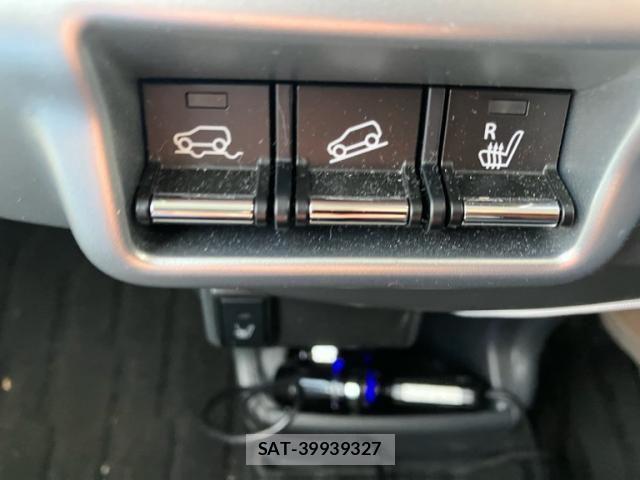 Mazda FLAIR CROSSOVER 2017-12 4042489-22