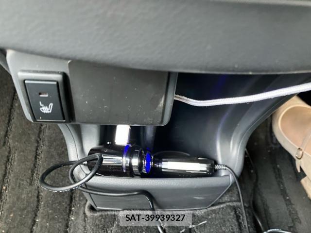 Mazda FLAIR CROSSOVER 2017-12 4042489-23