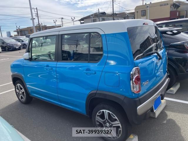 Mazda FLAIR CROSSOVER 2017-12 4042489-3