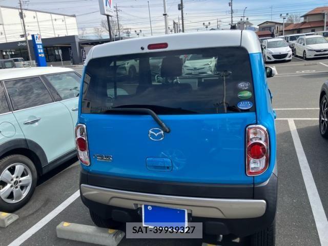 Mazda FLAIR CROSSOVER 2017-12 4042489-4