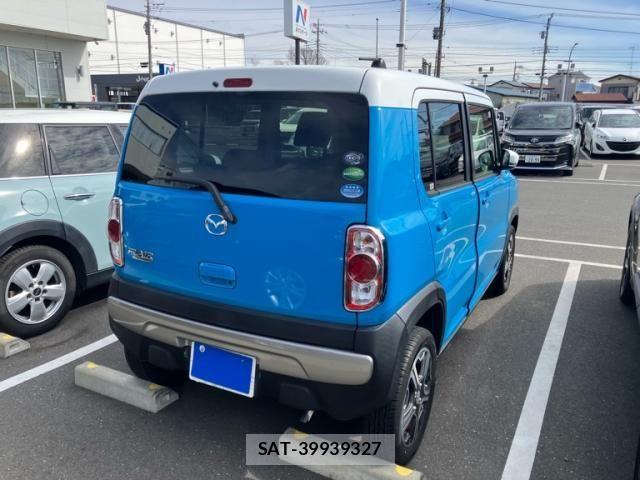 Mazda FLAIR CROSSOVER 2017-12 4042489-5