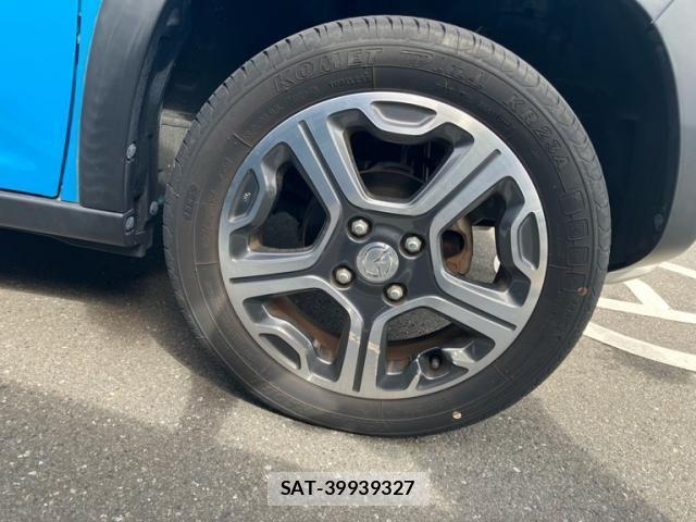 Mazda FLAIR CROSSOVER 2017-12 4042489-6