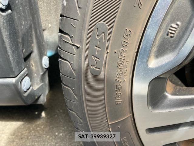 Mazda FLAIR CROSSOVER 2017-12 4042489-8