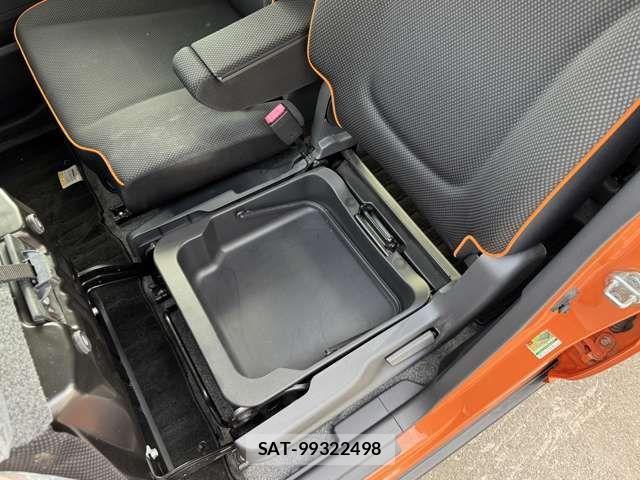 Mazda FLAIR CROSSOVER 2014-02 4420723-9