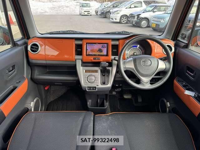 Mazda FLAIR CROSSOVER 2014-02 4420723-10