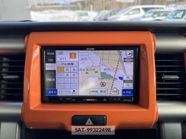 Mazda FLAIR CROSSOVER 2014-02 4420723-13
