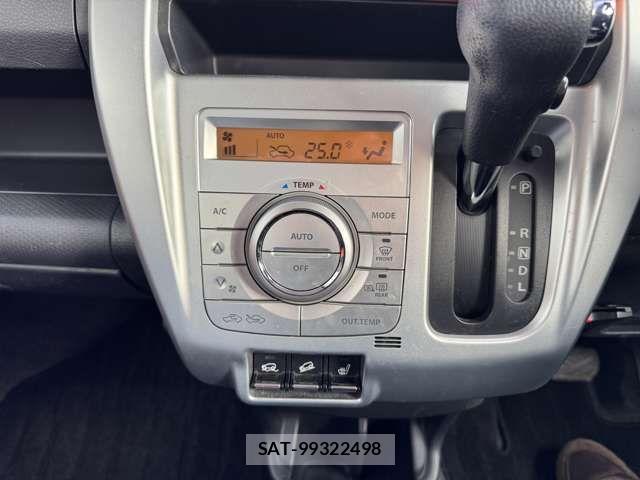 Mazda FLAIR CROSSOVER 2014-02 4420723-14