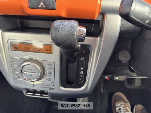 Mazda FLAIR CROSSOVER 2014-02 4420723-16