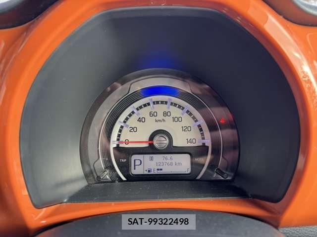Mazda FLAIR CROSSOVER 2014-02 4420723-18