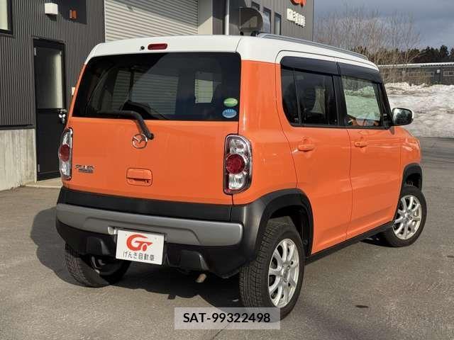 Mazda FLAIR CROSSOVER 2014-02 4420723-1