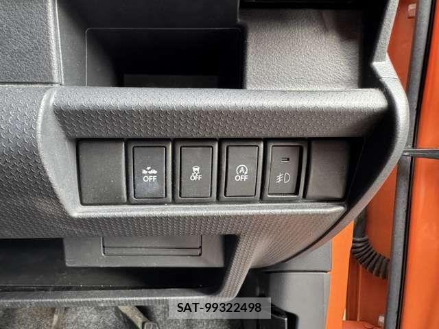 Mazda FLAIR CROSSOVER 2014-02 4420723-20