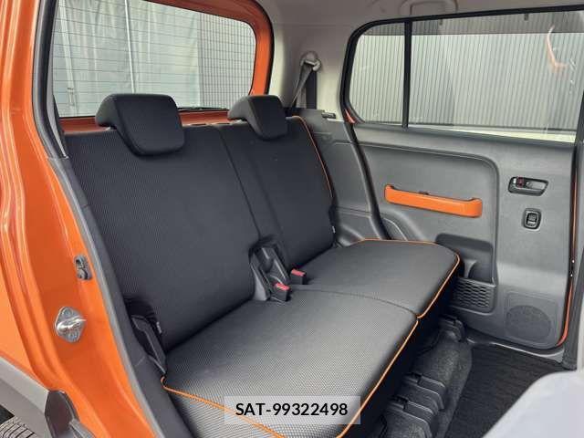 Mazda FLAIR CROSSOVER 2014-02 4420723-21