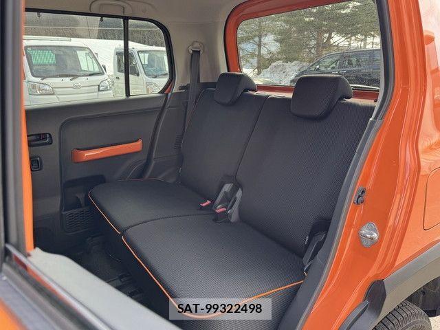 Mazda FLAIR CROSSOVER 2014-02 4420723-22