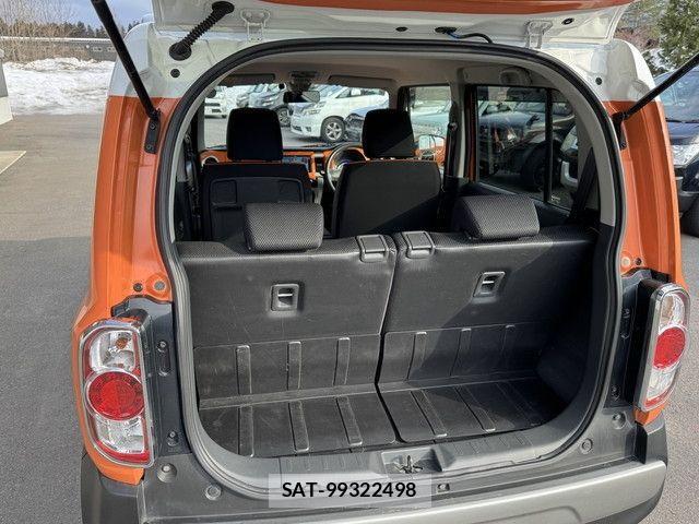 Mazda FLAIR CROSSOVER 2014-02 4420723-23