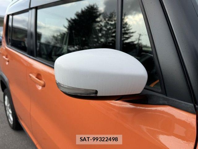 Mazda FLAIR CROSSOVER 2014-02 4420723-25