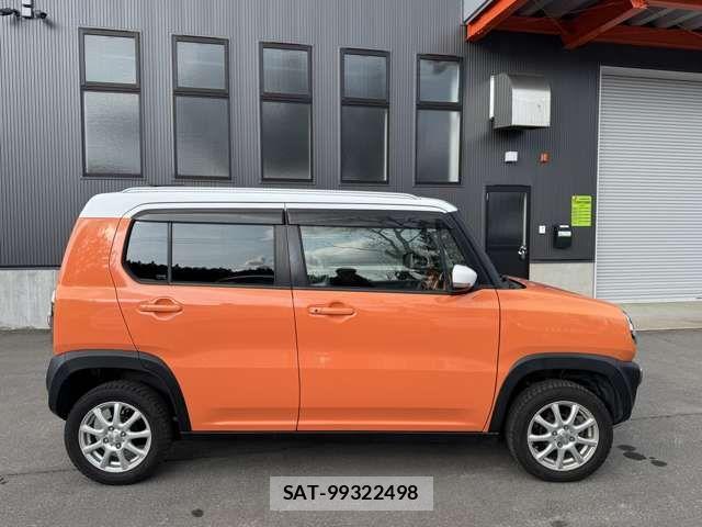 Mazda FLAIR CROSSOVER 2014-02 4420723-4