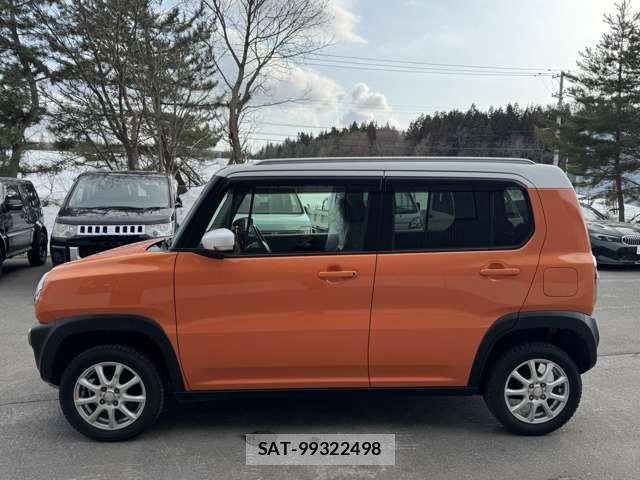 Mazda FLAIR CROSSOVER 2014-02 4420723-5