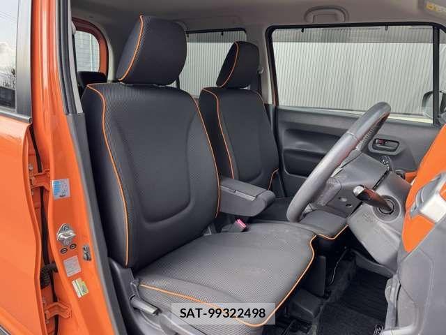 Mazda FLAIR CROSSOVER 2014-02 4420723-6