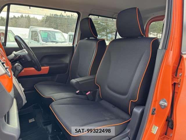 Mazda FLAIR CROSSOVER 2014-02 4420723-8