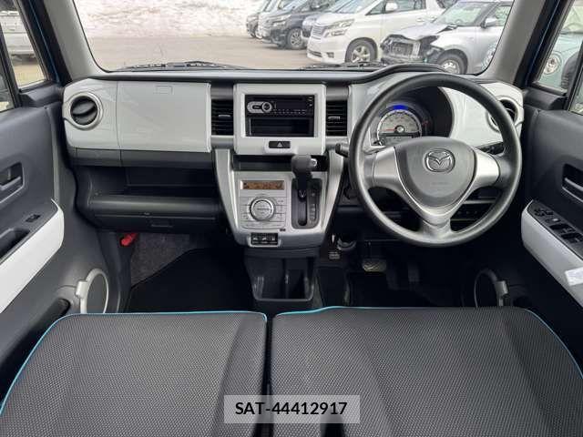 Mazda FLAIR CROSSOVER 2014-11 4420718-10
