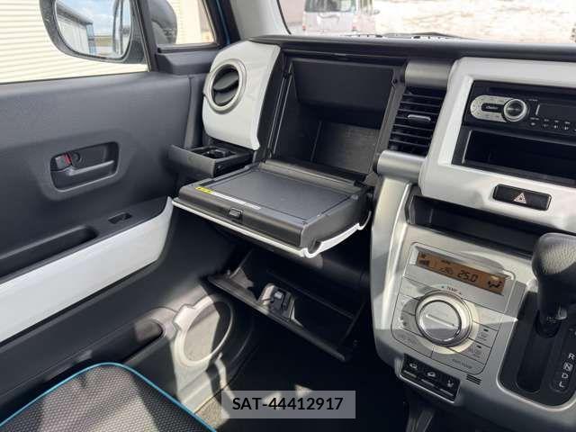 Mazda FLAIR CROSSOVER 2014-11 4420718-11
