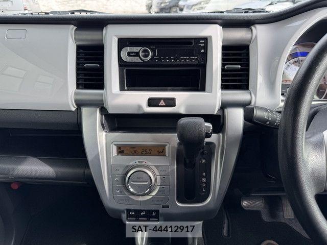 Mazda FLAIR CROSSOVER 2014-11 4420718-12