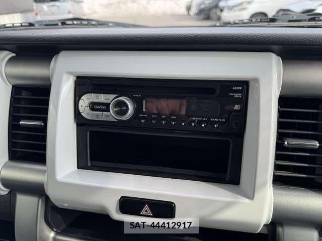Mazda FLAIR CROSSOVER 2014-11 4420718-13