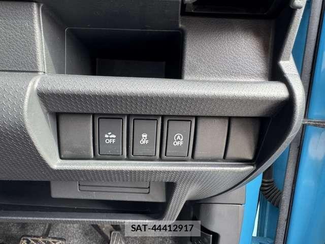 Mazda FLAIR CROSSOVER 2014-11 4420718-18