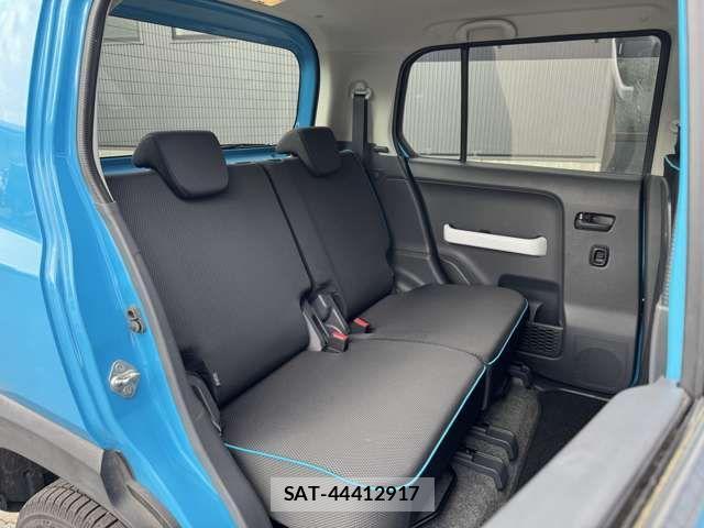 Mazda FLAIR CROSSOVER 2014-11 4420718-20