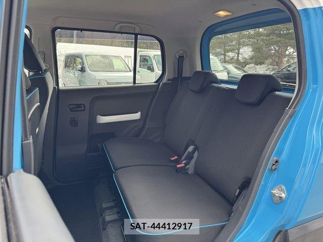Mazda FLAIR CROSSOVER 2014-11 4420718-21