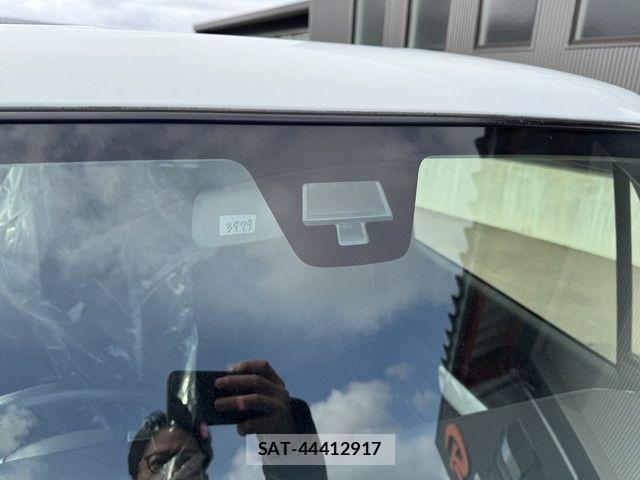Mazda FLAIR CROSSOVER 2014-11 4420718-24