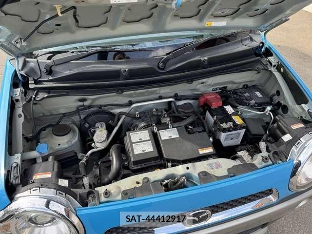 Mazda FLAIR CROSSOVER 2014-11 4420718-26