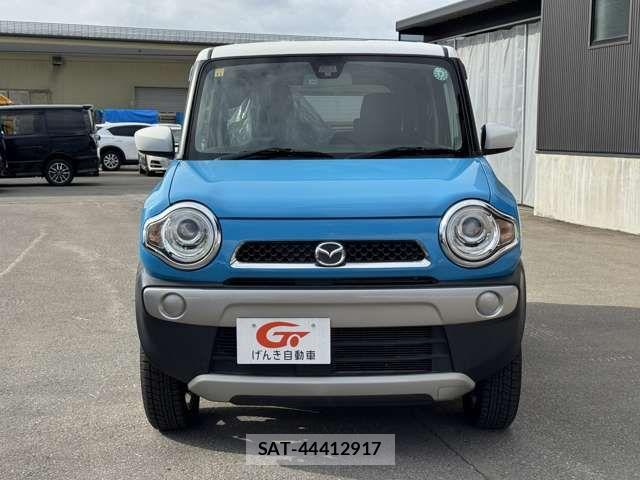 Mazda FLAIR CROSSOVER 2014-11 4420718-2